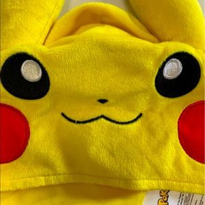 Pokémon mask